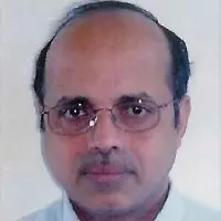 Saumitra Das