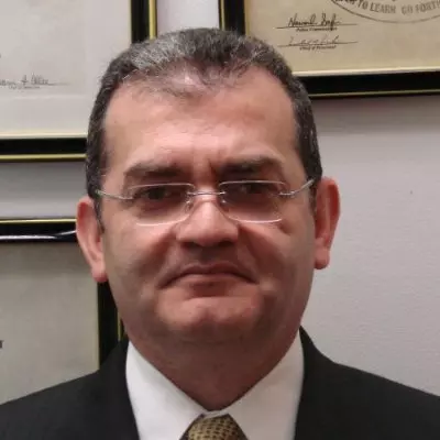 Richard Martinez, CPP