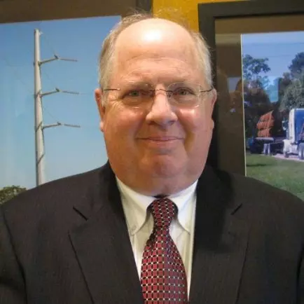 Wesley J. Oliphant, P.E., AWS-CWI, F.SEI, F.ASCE