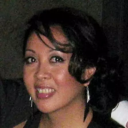 Sheryl Dela Cruz