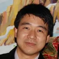 Qiang Gan, PMP