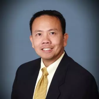 Sean Nguyen, MBA