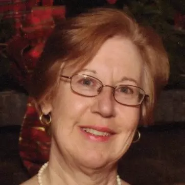 Debbie Mettam, CFA