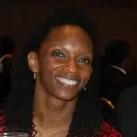 Stephanie Samuel, MBA, CAPM