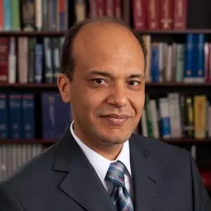 Fareed Daremipouran, PhD, PPM