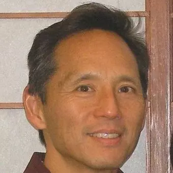 Gregg Kitagawa