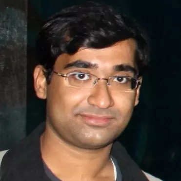 Chiranjit Mukherjee
