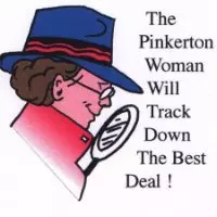 Charlotte Pinkerton