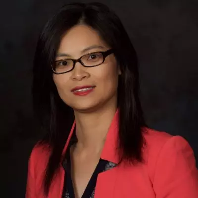 Caiqin Li, MBA