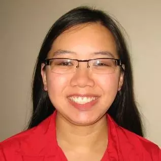 Anne Duong, PHR, SHRM-CP, MS