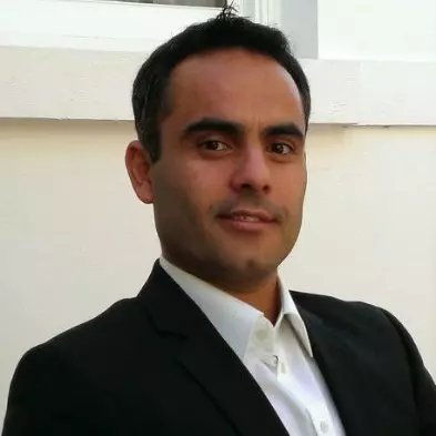 Rubil Ahmadi