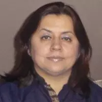 Namrata Kumar