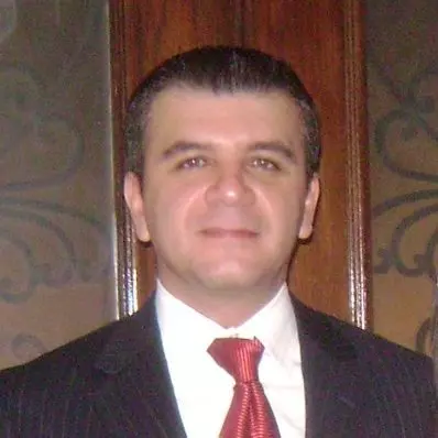 Genaro Martinez