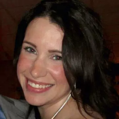 Jessica S. Garrett, MBA