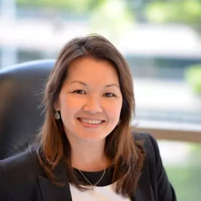 Mimi Hoang Starkey, MBA