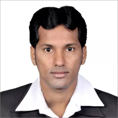 Arun Yerram