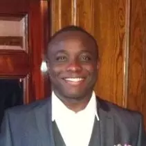 Jesse Omamogho, PhD