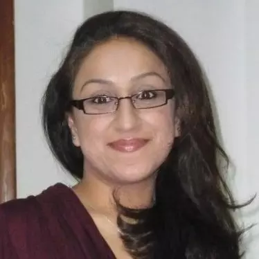 Aisha Akram