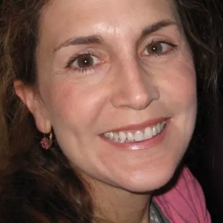 Jane Lippmann