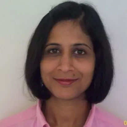 Dipika Sota, PMP