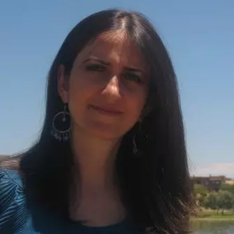 Rania Madanat