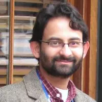 Swapnil Vaidya, MD PhD