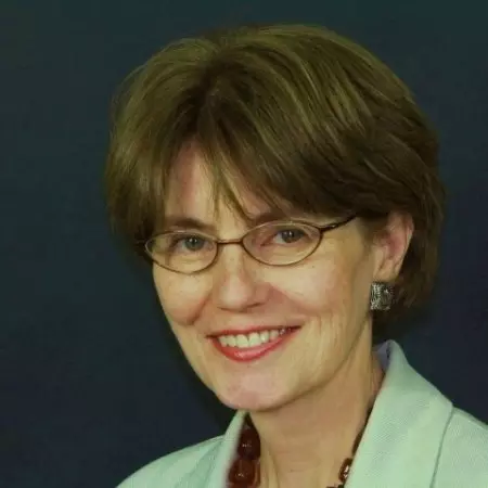 Betsy Hostetler, Ph.D.