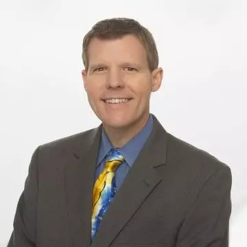 Michael S. Carlson, MBA, CFP®, ChFC®