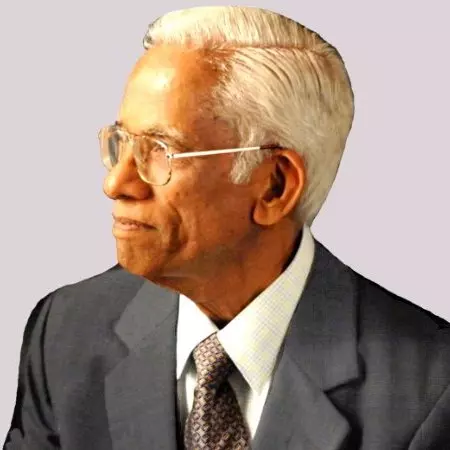 Venkatarama Krishnan