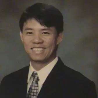 Peter Chew, P.E., MBA