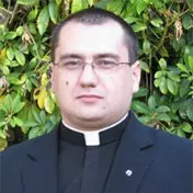 Fr. Chris Terhes