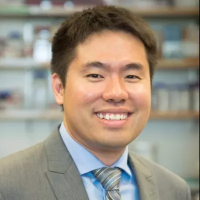 Albert Cheng, PhD