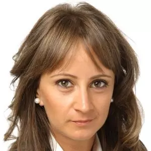 Tsvetelina Radeva, MBA