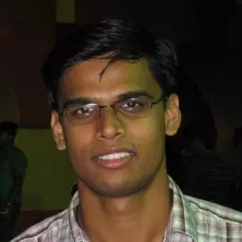 Naveen Kumar Sharma