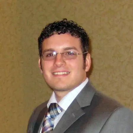 Daniel Montemayor