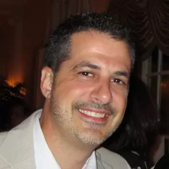 Gregory Addesso, MBA