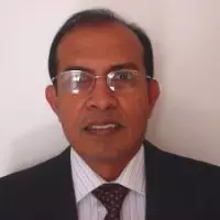 Ashok Ramachandran