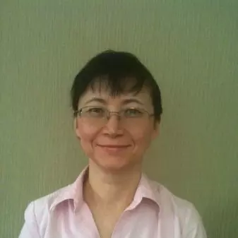 Svetlana Khaiboullina, MD, PhD