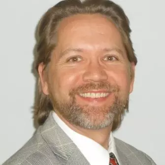 Mark Carlson, CEM - Engineering Manager