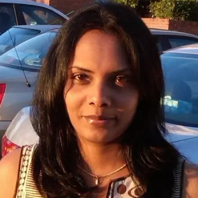 Radhika Mothkuri