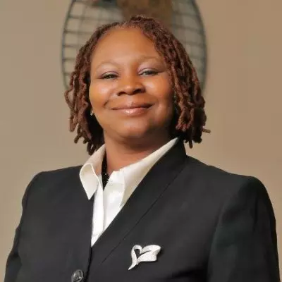 Yolanda M. Tucker, MBA