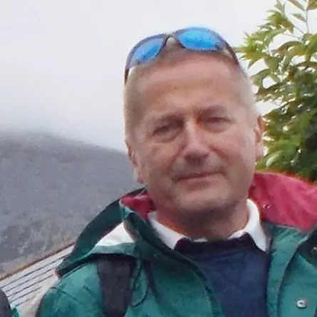 Mark Helmueller