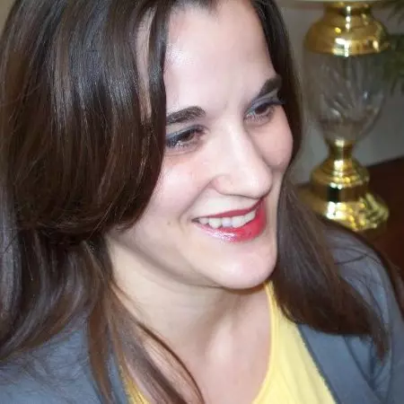 Melissa Haas