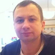 Sergey Eremenko