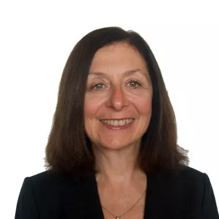 Ellen Hoffman, MBA
