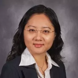 Rui Sun, CPA, MBA