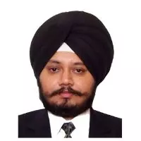 Ranjit Singh Pabla