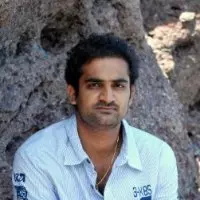 Ashok Gorantla