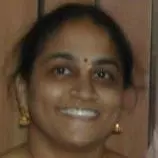 Ramya Santhanakrishnan