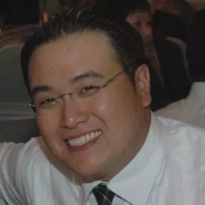 Jonathan Chen, MBA